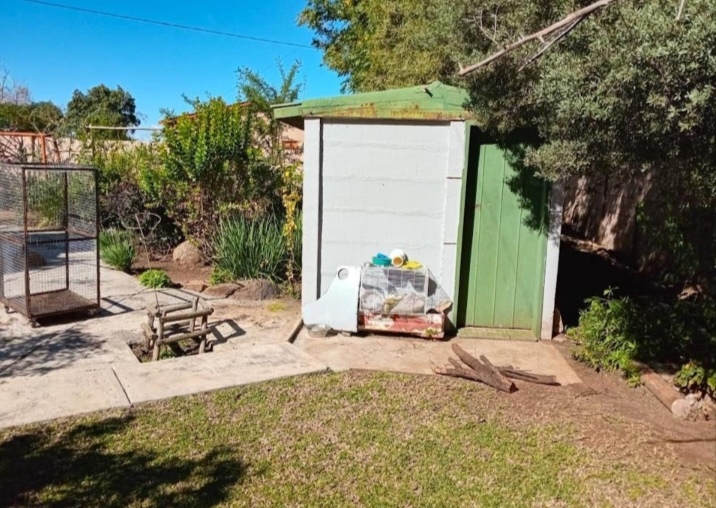 4 Bedroom Property for Sale in Roosheuwel North West